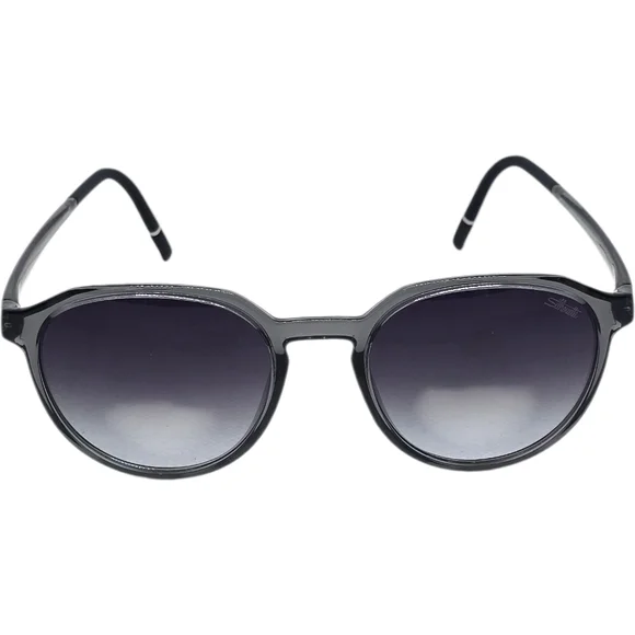 Silhouette transperent graySunglasses